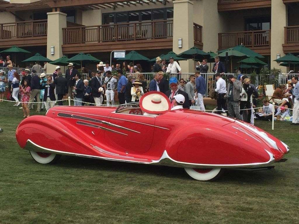 delahaye-on-the-green-at-pebble-beach