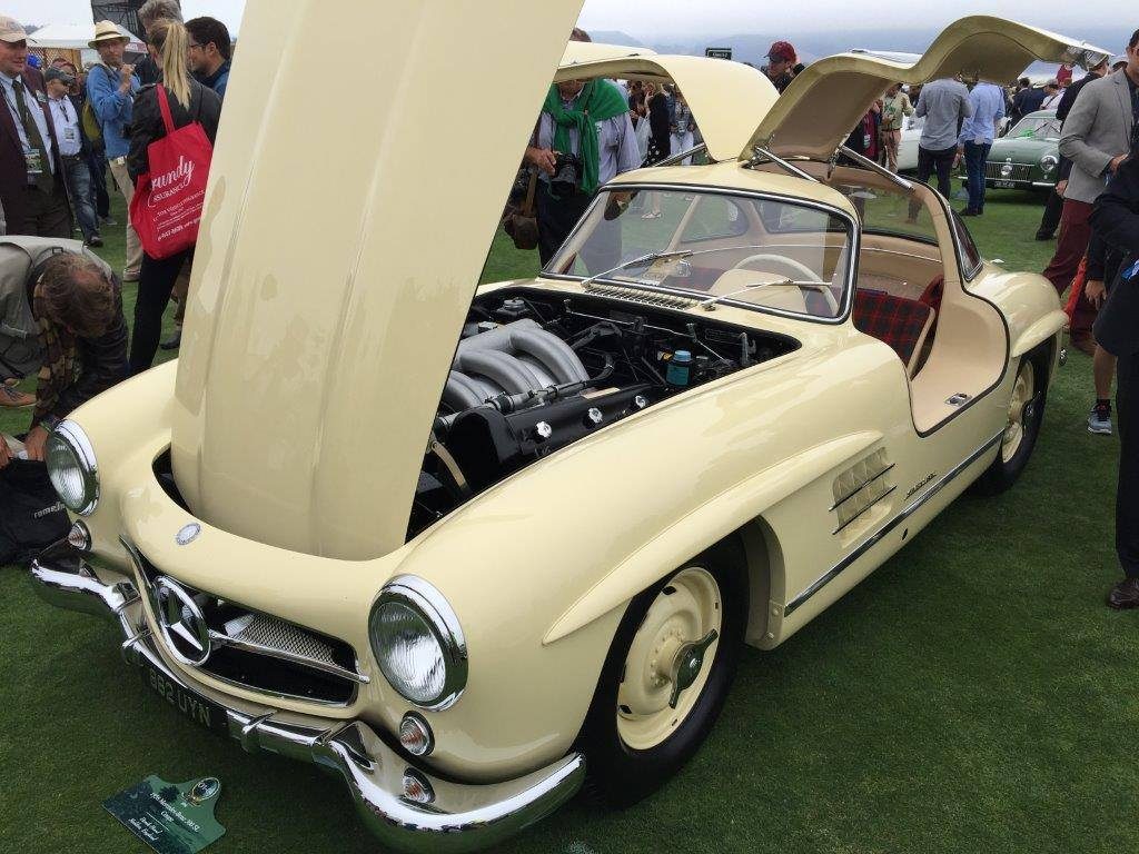 garry-boyces-gull-wing-on-the-fairway-at-pebble-beach