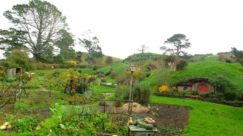 Hobbiton