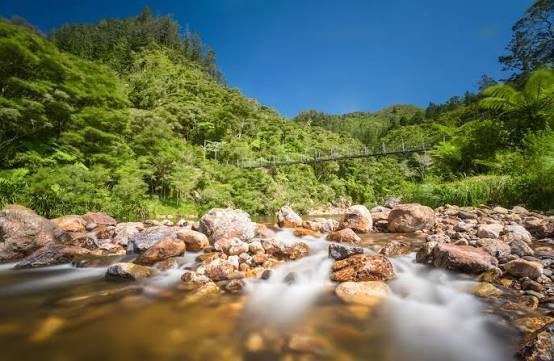karangahake